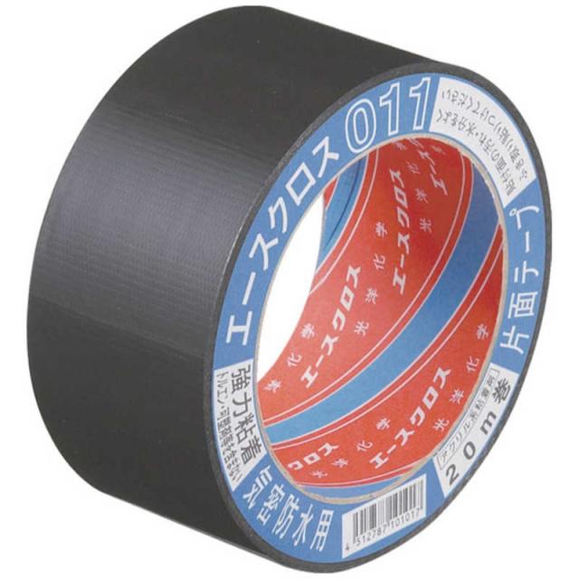 他サイト： 光洋化学 エースクロス気密防水片面 0115020BK_の商品画像