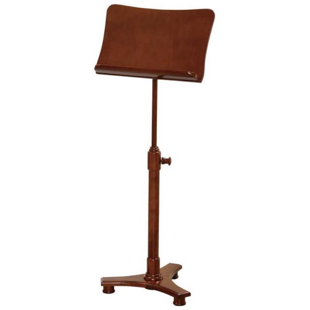 他サイト： キクタニ 譜面台 FS-GSBROの商品画像