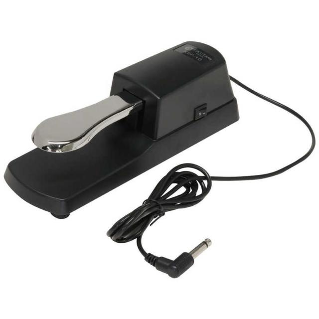 他サイト： キクタニ 補助ペダル KSP-10の商品画像