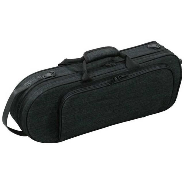 他サイト： キクタニ 管・吹奏楽器ケース TR-TweedBLKの商品画像