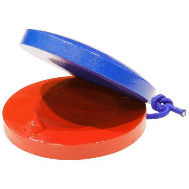 他サイト： キクタニ カスタネット CN-1の商品画像