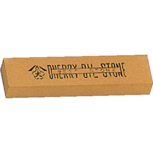 他サイト： 大和製砥所 油砥石 角 A極細目 S4の商品画像