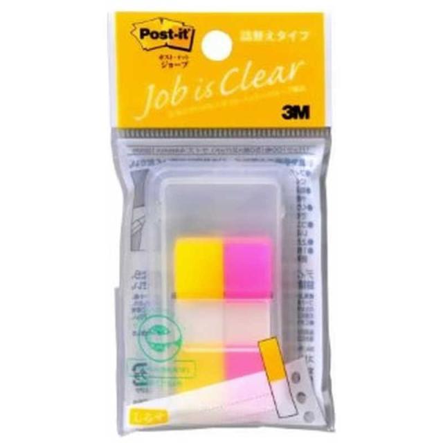他サイト： 3Mジャパン ポストイットフラッグ 罫線入り 680DH3の商品画像
