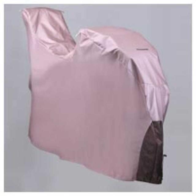 他サイト： パナソニック Panasonic ギュット・シリーズ専用 サイクルカバー NAR138の商品画像