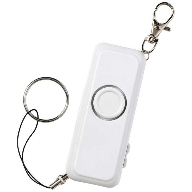 他サイト： アーテック 防犯ブザーライト(防水) 4059の商品画像