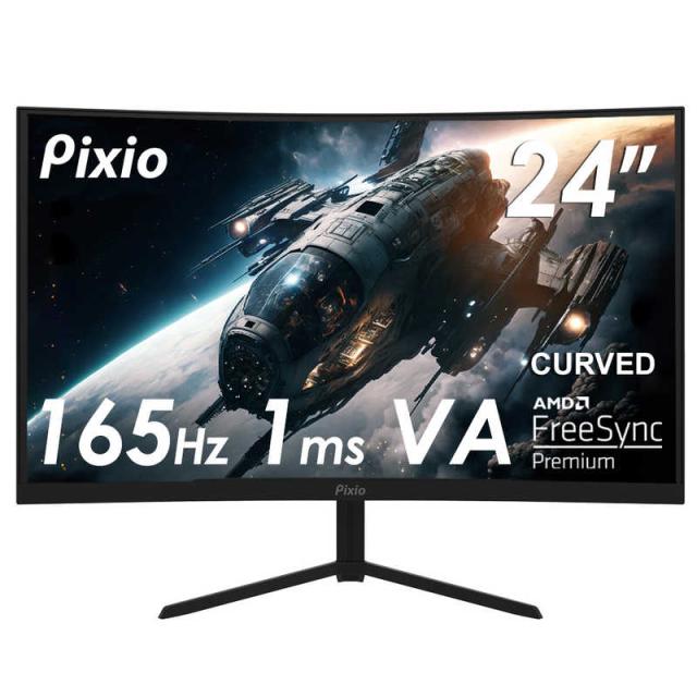 ASUS ゲーミングモニター XG279Q 27インチモニター 中古品