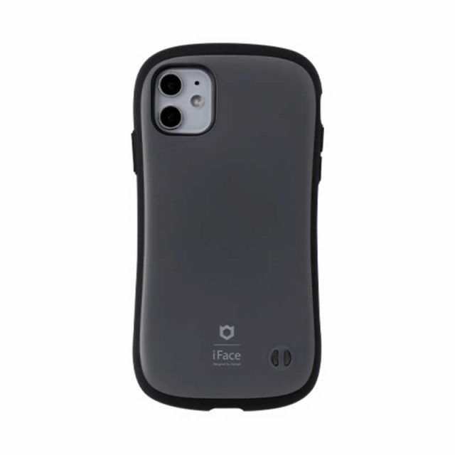 他サイト： HAMEE [iPhone 11専用]iFace First Class KUSUMIケース iFace 41-931462の商品画像