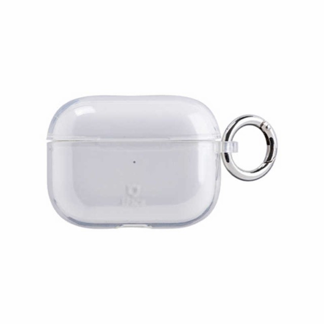 他サイト： HAMEE [AirPods Pro(第2/1世代)専用]iFace Look in Clearケース iFace クリア 41の商品画像