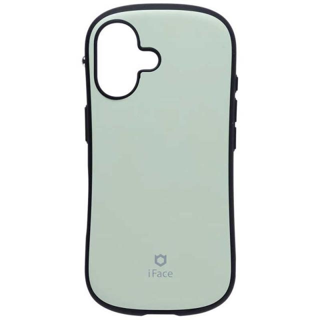 他サイト： HAMEE iPhone 16(6.1インチ) iFace First Class KUSUMI MagSynqケース iFacの商品画像