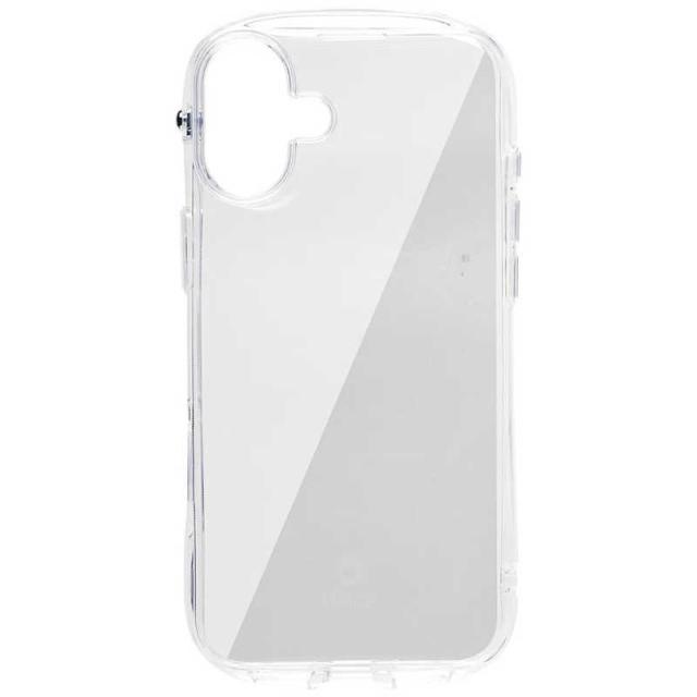 他サイト： HAMEE iPhone 16 Plus(6.7インチ) iFace Look in Clearケース iFace クリア 41の商品画像