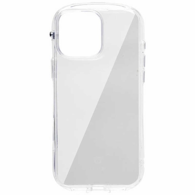 他サイト： HAMEE iPhone 16 Pro Max(6.9インチ) iFace Look in Clearケース iFace クリアの商品画像
