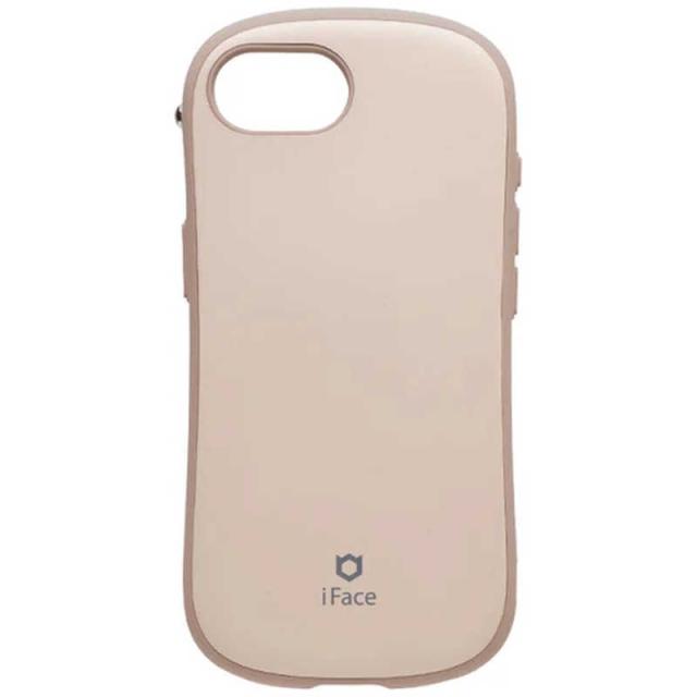 他サイト： HAMEE iPhone 16e iFace First Class Cafe MagSynqケース iFace カフェラテ 4の商品画像