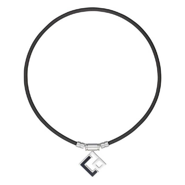 他サイト： コラントッテ ネックレス TAO ネックレス AURA(Lサイズ ブラック) ABAPH01Lの商品画像