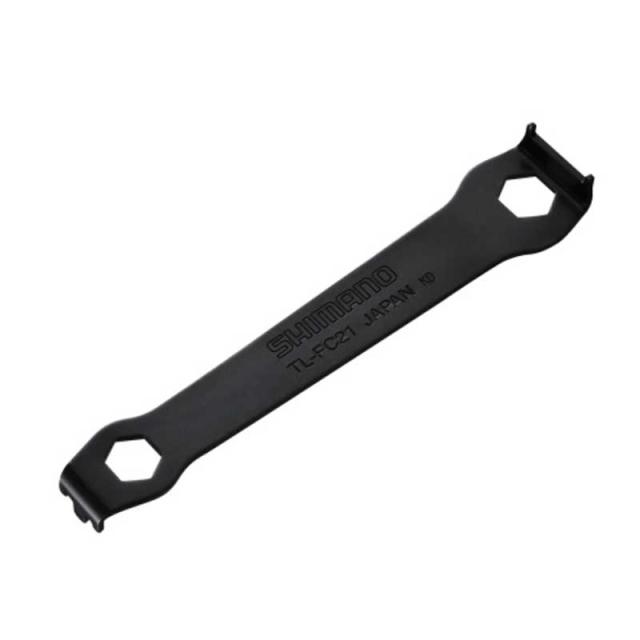 他サイト： シマノ TL-FC21 ペグスパナ Y13009700の商品画像