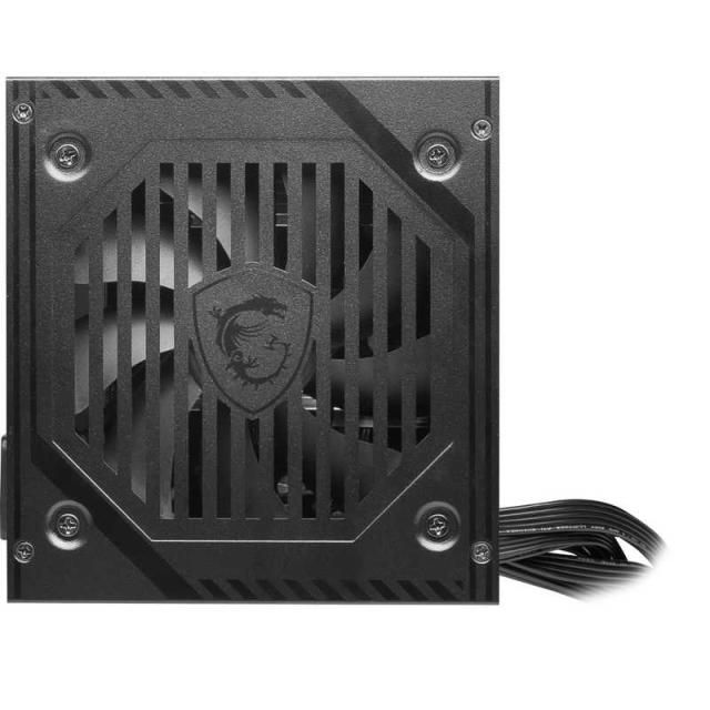 他サイト： MSI PC電源[650W /ATX /Bronze] MAGA650BNLの商品画像