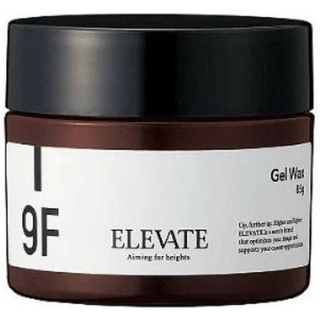 他サイト： デミウェーボ エレベート ジェルワックス の商品画像