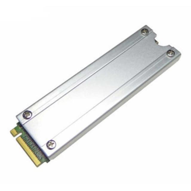 他サイト： 長尾製作所 M.2 SSD専用ヒートシンクカバー シルバー SSM2SHS02の商品画像