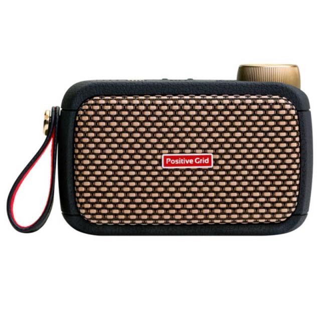 他サイト： POSITIVEGRID スマートギターアンプ Spark GO PGSPARKGOの商品画像