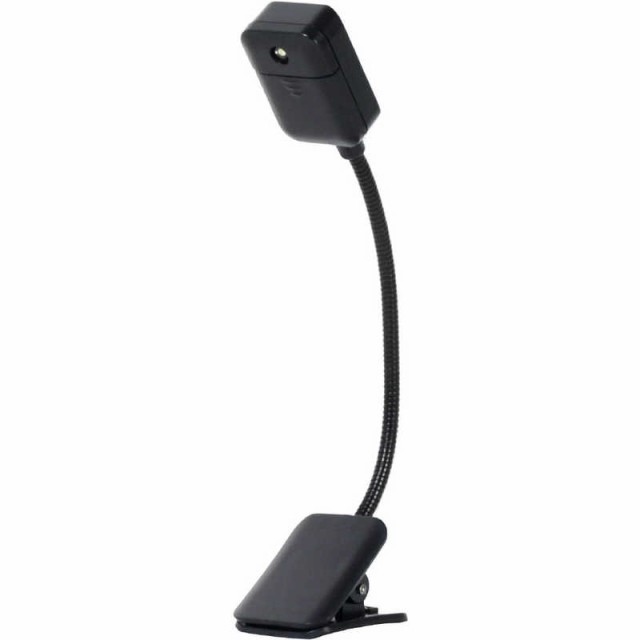 他サイト： キョーリツ 譜面台用LEDライト KC KML-01の商品画像