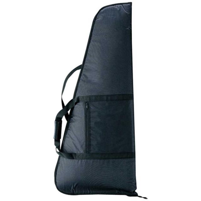 他サイト： キョーリツ 変形ギター用ケース BLACK CV80の商品画像