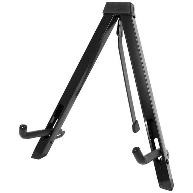 他サイト： キョーリツ コンパクトギタースタンド GS150Bの商品画像