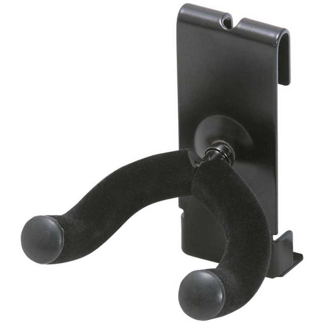 他サイト： キョーリツ ネット用ギターハンガー GHS BLACK GHSの商品画像