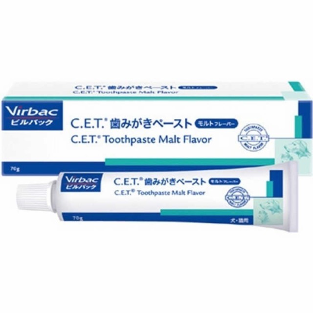 他サイト： ビルバックジャパン 歯磨きペースト モルトフレーバー 70g の商品画像