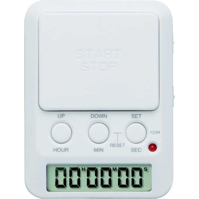 他サイト： ドリテック タイムアップ2 T-580WT T580WTの商品画像