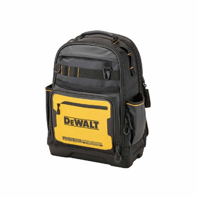 他サイト： ブラック&デッカー バックパック DEWALT DWST60102の商品画像