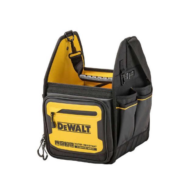 他サイト： ブラック&デッカー トートバッグ DEWALT DWST60105の商品画像