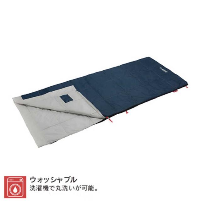 他サイト： コールマン アウトドア用品 パフォーマーIII/C15 (ホワイトグレー) 2000034776の商品画像