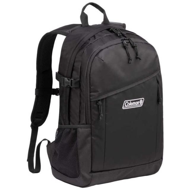 他サイト： コールマン ウォーカー25 ブラック WALKER25BKの商品画像