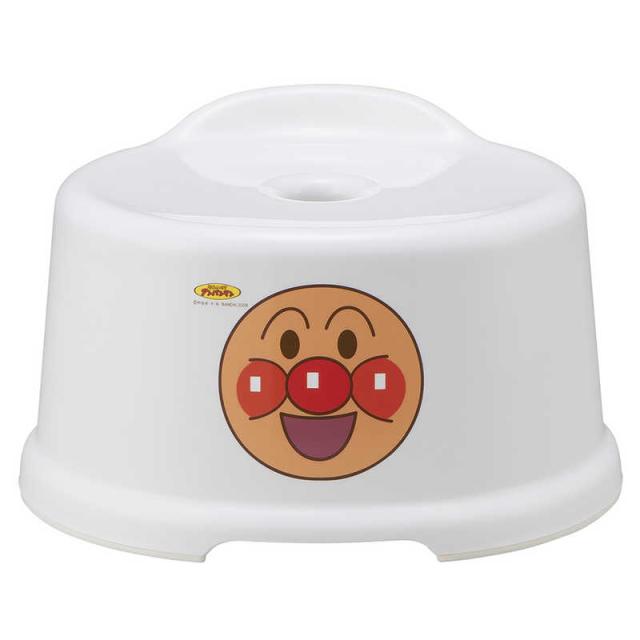 他サイト： オーエスケー アンパンマン 風呂いす の商品画像