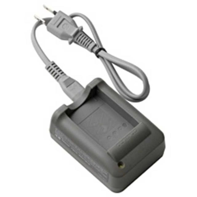 他サイト： オリンパス OLYMPUS リチウムイオン充電器 BCS-5の商品画像