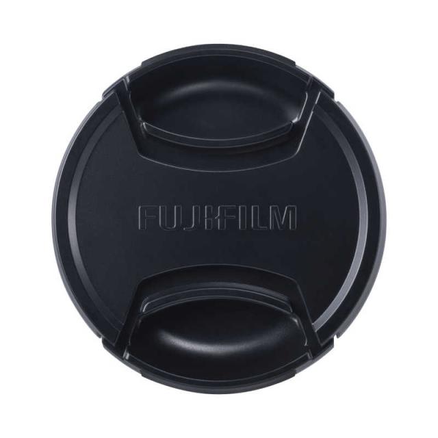 他サイト： 富士フイルム FUJIFILM 52mm用レンズキャップ FLCP-52 IIの商品画像