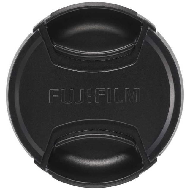 他サイト： 富士フイルム FUJIFILM 49mm用レンズキャップ FLCP-49の商品画像