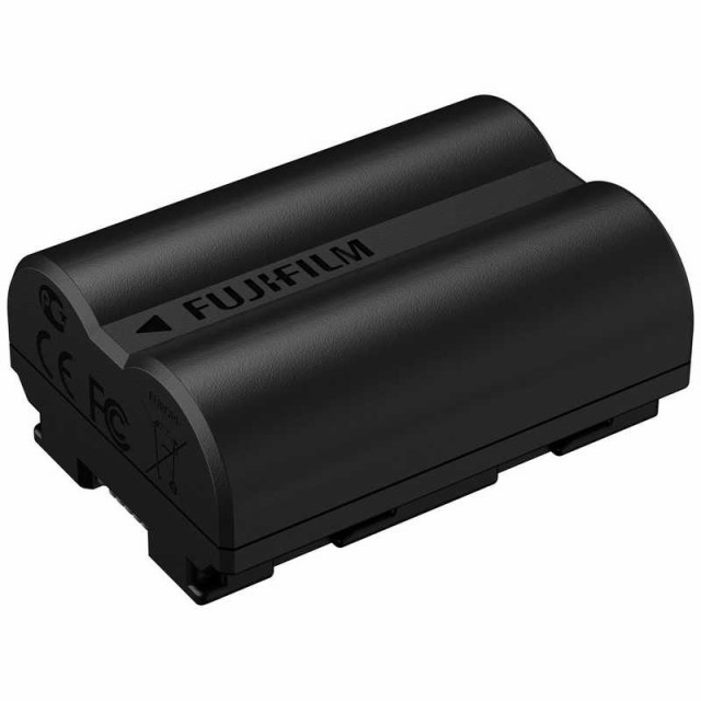 他サイト： 富士フイルム FUJIFILM 充電式バッテリー NP-W235の商品画像