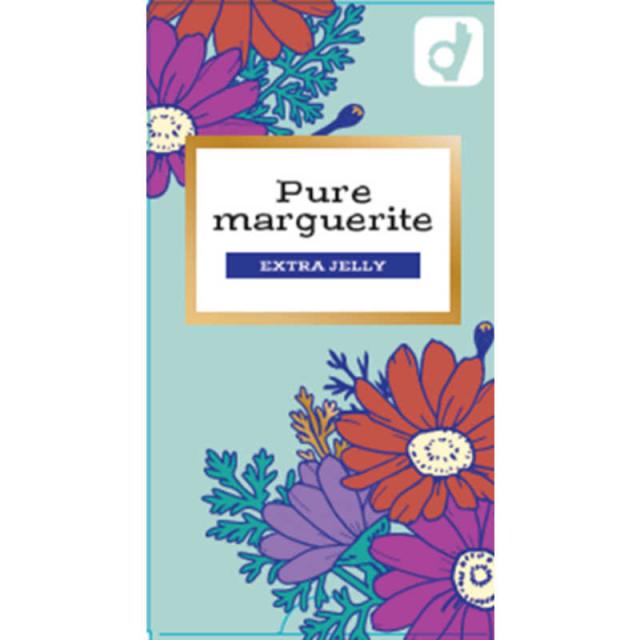 他サイト： オカモト ピュアマーガレット エクストラゼリー 12個入 の商品画像