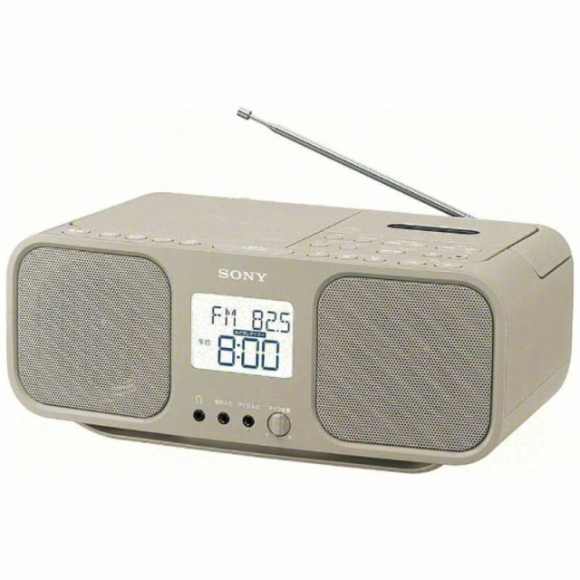 東芝 CDラジオ Bluetooth搭載 TY-CW26 (W) ホワイト