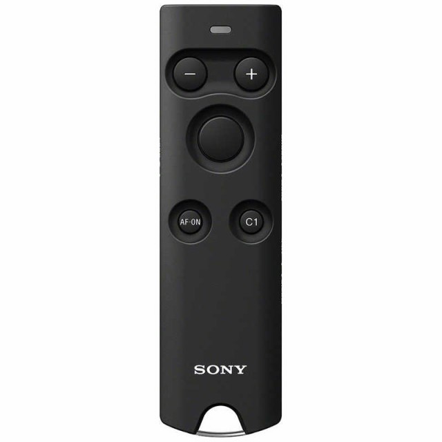 他サイト： ソニー SONY ワイヤレスリモートコマンダー RMT-P1BTの商品画像