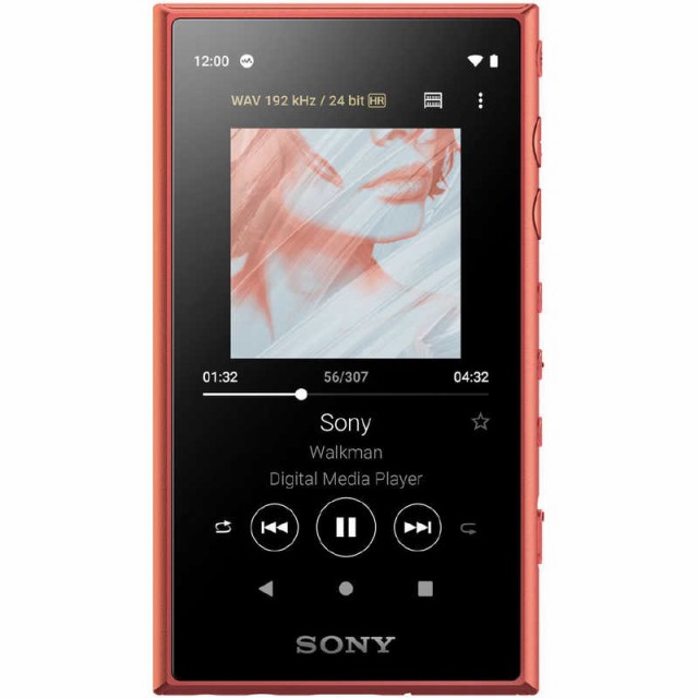 SONY ウォークマン Sシリーズ NW-S313 B ： Amazon・楽天・ヤフー等の通販価格比較 [最安値.com]