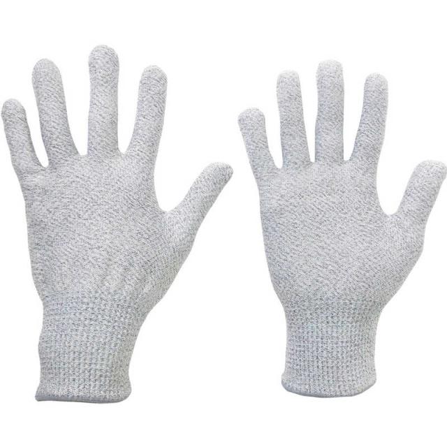 他サイト： ミドリ安全 耐切創手袋 カットガードG132 L CUT GUARD-G132-Lの商品画像