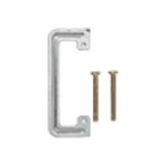 他サイト： パナソニック Panasonic フルカラー石膏ボード用C型はさみ金具 WN39929020の商品画像