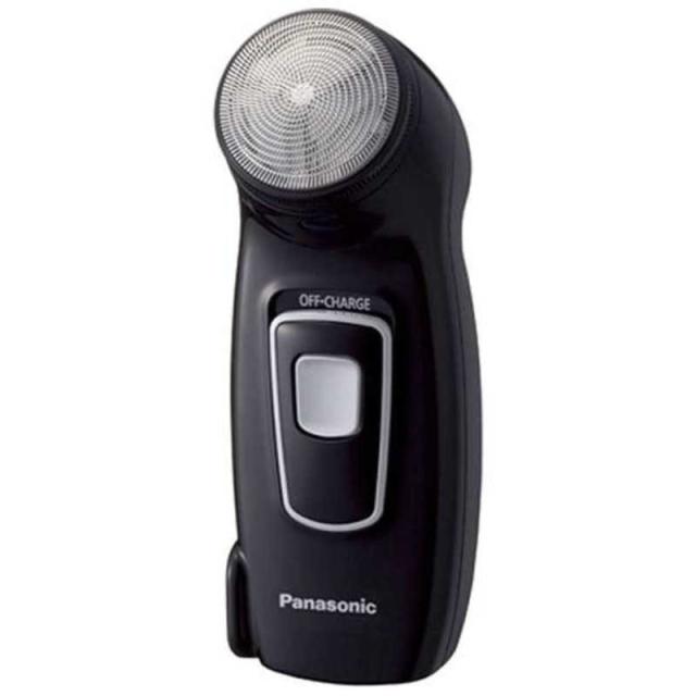 他サイト： パナソニック Panasonic メンズ シェーバー 回転刃 国内・海外対応 髭剃り ES-KS30の商品画像
