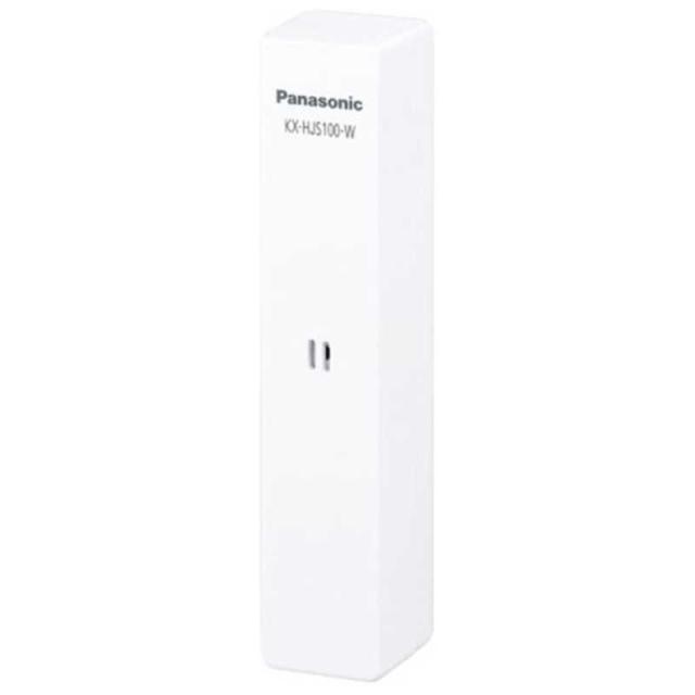他サイト： パナソニック Panasonic ホームネットワークシステム 「スマ@ホーム システム」 開閉センサー KX‐HJS100‐W の商品画像