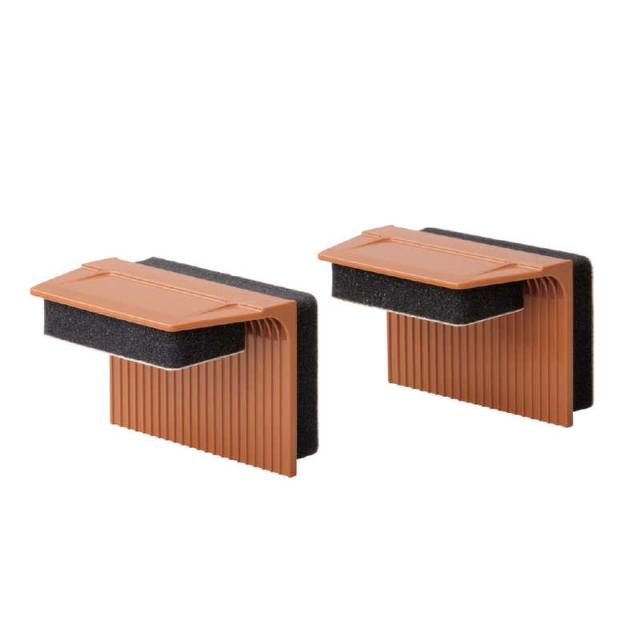 他サイト： エレコム ELECOM 耐震ダンパー 家具転倒防止器具 耐荷重115kg TS-F001の商品画像