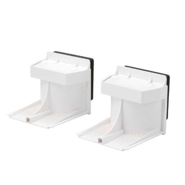 他サイト： エレコム ELECOM 耐震ダンパー 大型家具転倒防止器具 耐荷重150kg TS-F011の商品画像