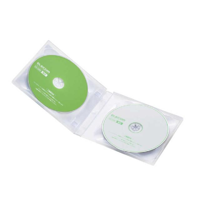 他サイト： エレコム ELECOM テレビ用クリーナー Blu-ray・マルチレンズクリーナー 乾式 AVD-CKBRDCの商品画像