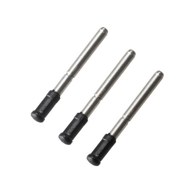 他サイト： エレコム ELECOM タッチペン交換用ペン先 充電式 (3本入り) P-TIPACST02の商品画像
