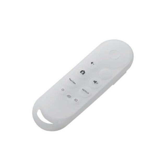 他サイト： エレコム ELECOM Google TV専用 抗菌リモコンカバー クリア AVD-CWGTRCCRの商品画像